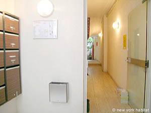 Paris Studio accommodation - other (PA-3534) photo 4 of 7