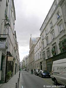 Paris Studio accommodation - other (PA-3534) photo 7 of 7