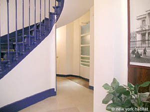 Paris Studio apartment - other (PA-3536) photo 1 of 10