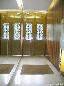 Paris Studio apartment - other (PA-3536) photo 2 of 10