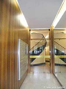 Paris Studio apartment - other (PA-3536) photo 3 of 10