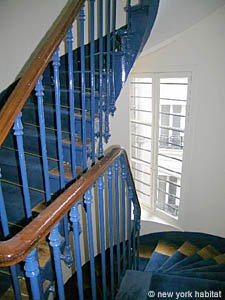Paris Studio apartment - other (PA-3536) photo 5 of 10
