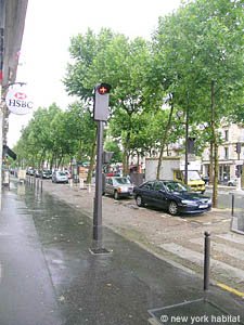 Paris Studio apartment - other (PA-3536) photo 10 of 10