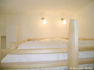 Paris Studio apartment - living room (PA-3536) photo 5 of 7