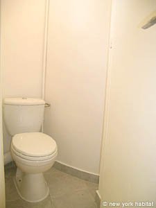 Paris Studio apartment - bathroom 2 (PA-3536) photo 1 of 1