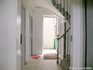Parigi 1 Camera - Duplex appartamento - altro (PA-3537) photo 4 di 7