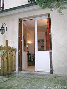 Parigi 1 Camera - Duplex appartamento - altro (PA-3537) photo 1 di 7