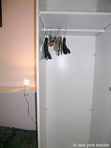 Paris 2 Zimmer - Duplex wohnungsvermietung - schlafzimmer (PA-3537) photo 5 von 8