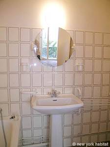Parigi 1 Camera - Duplex appartamento - bagno (PA-3537) photo 2 di 3
