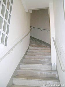 Paris Studiowohnung ferienwohnung - andere (PA-3538) photo 13 von 17