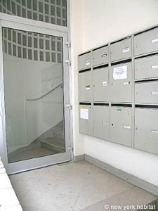 Paris Studiowohnung ferienwohnung - andere (PA-3538) photo 14 von 17
