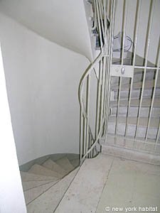 Paris Studiowohnung ferienwohnung - andere (PA-3538) photo 15 von 17