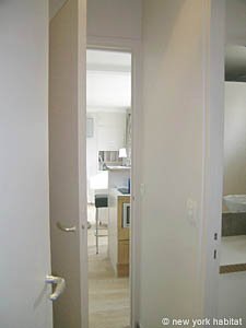 Paris Studiowohnung ferienwohnung - andere (PA-3538) photo 9 von 17