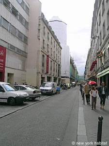 Paris Studiowohnung ferienwohnung - andere (PA-3538) photo 17 von 17