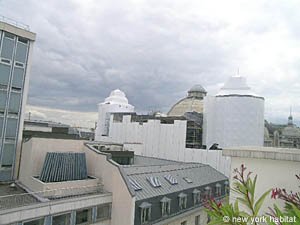 Paris Studiowohnung ferienwohnung - andere (PA-3538) photo 5 von 17