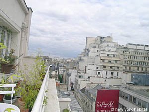 Paris Studiowohnung ferienwohnung - andere (PA-3538) photo 6 von 17