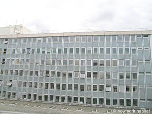 Paris Studiowohnung ferienwohnung - andere (PA-3538) photo 7 von 17