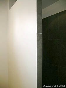 Paris Studiowohnung ferienwohnung - badezimmer 1 (PA-3538) photo 4 von 4