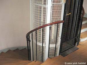 Paris T2 logements location appartements - autre (PA-3542) photo 1 de 10
