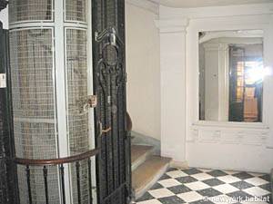 Paris T2 logements location appartements - autre (PA-3542) photo 4 de 10
