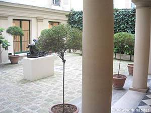 Paris T2 logements location appartements - autre (PA-3542) photo 5 de 10