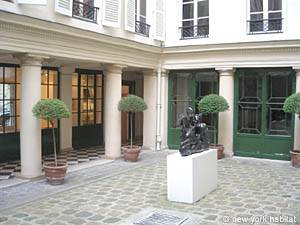 Paris T2 logements location appartements - autre (PA-3542) photo 6 de 10
