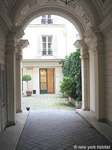Paris T2 logements location appartements - autre (PA-3542) photo 8 de 10