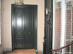 Paris T2 logements location appartements - autre (PA-3542) photo 2 de 10