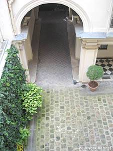 Paris T2 logements location appartements - chambre (PA-3542) photo 6 de 6
