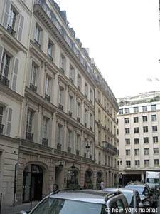 Paris T2 logements location appartements - autre (PA-3542) photo 10 de 10