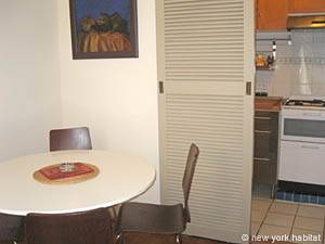 Paris T2 logements location appartements - s&eacute;jour (PA-3542) photo 6 de 10