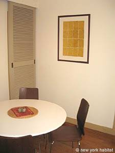 Paris T2 logements location appartements - s&eacute;jour (PA-3542) photo 7 de 10