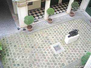 Paris T2 logements location appartements - s&eacute;jour (PA-3542) photo 8 de 10