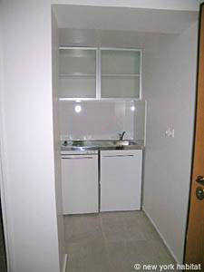 Paris Studio apartment - kitchen (PA-3544) photo 1 of 2