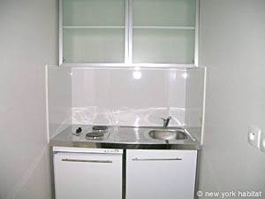 Paris Studio apartment - kitchen (PA-3544) photo 2 of 2