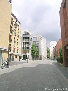Paris Studio apartment - other (PA-3544) photo 3 of 4