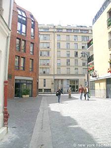 Paris Studio apartment - other (PA-3544) photo 4 of 4