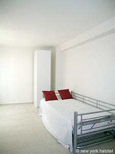 Paris Studio apartment - living room (PA-3544) photo 1 of 3