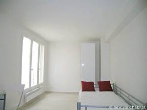 Paris Studio apartment - Apartment reference PA-3544