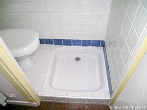 Par&iacute;s Estudio alojamiento - ba&ntilde;o (PA-3545) photo 2 de 2