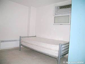 Paris 1 Bedroom apartment - bedroom (PA-3546) photo 1 of 3