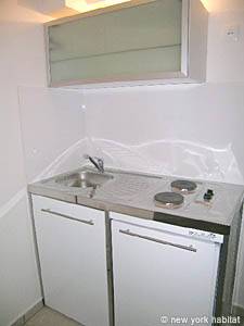 Paris 1 Bedroom apartment - kitchen (PA-3546) photo 1 of 1