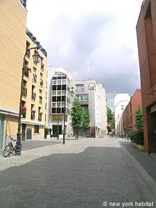 Paris 1 Bedroom apartment - other (PA-3546) photo 4 of 5