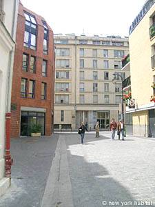 Paris 1 Bedroom apartment - other (PA-3546) photo 5 of 5