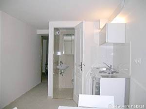 Paris 1 Bedroom apartment - living room (PA-3546) photo 1 of 2