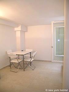Paris 1 Bedroom apartment - living room (PA-3546) photo 2 of 2