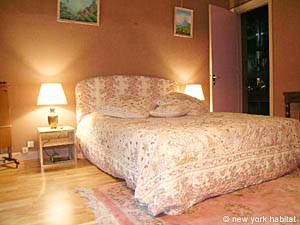 Paris 2 Bedroom accommodation - bedroom 1 (PA-3549) photo 3 of 5