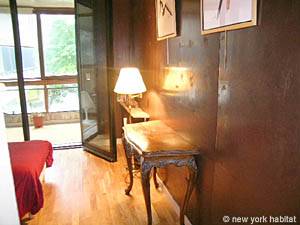 Paris 2 Bedroom accommodation - bedroom 2 (PA-3549) photo 3 of 5