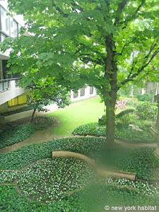 Paris 2 Bedroom accommodation - bedroom 2 (PA-3549) photo 5 of 5