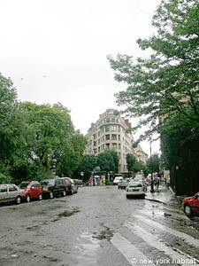 Paris 2 Bedroom accommodation - other (PA-3549) photo 10 of 10
